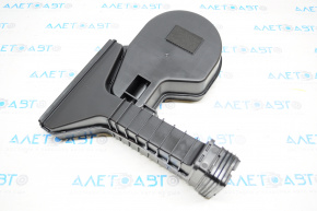 Air duct for filter Hyundai Santa FE Sport 13-16 prerest