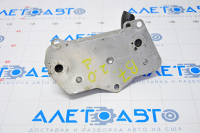 Automatic transmission oil cooler for VW Passat b7 12-15 USA 2.0 TDI 3.6