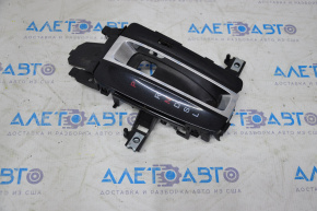 Honda Accord Shifter Pad 13-17 Type 1 Crack