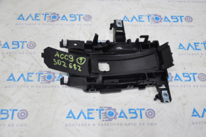Honda Accord Shifter Pad 13-17 Type 1 Crack