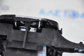 Honda Accord Shifter Pad 13-17 Type 1 Crack