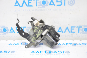 Brake Booster Kia Optima 14-15 hybrid