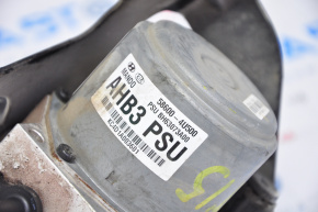 Brake Booster Kia Optima 14-15 hybrid