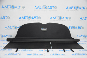 Nissan Murano z52 15-23 black trunk curtain