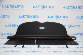 Nissan Murano z52 15-23 black trunk curtain