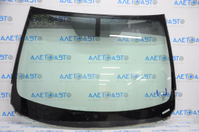 Windshield Nissan Murano z52 15-16 chip, scratch