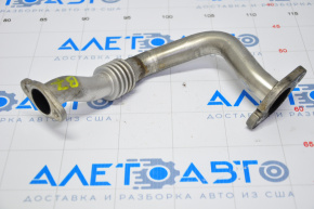 EGR tube long VW Passat b7 12-14 2.0TDI