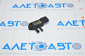 Exhaust Gas Pressure Sensor VW Passat b7 12-15 2.0TDI