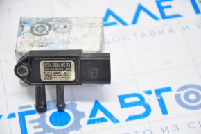 Exhaust Gas Pressure Sensor VW Passat b7 12-15 2.0TDI