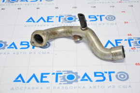 EGR pipe short VW Passat b7 12-14 2.0TDI