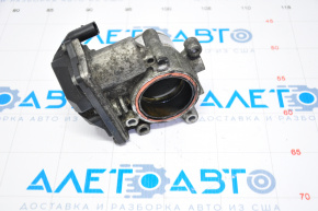 Throttle valve VW Passat b7 12-14 USA 2.0 TDI