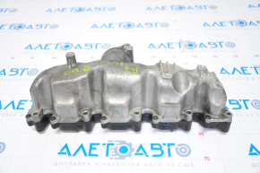 Intake manifold VW Passat b7 12-14 USA 2.0 TDI
