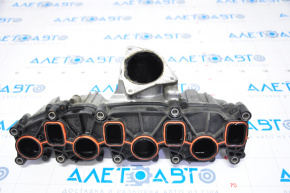 Intake manifold VW Passat b7 12-14 USA 2.0 TDI