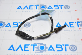 Exhaust Gas Temperature Sensor VW Passat b7 12-14 USA 2.0 TDI Front Turbine
