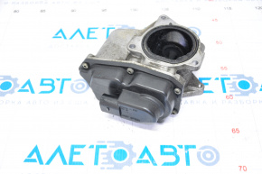 EGR valve VW Passat b7 12-15 USA diesel