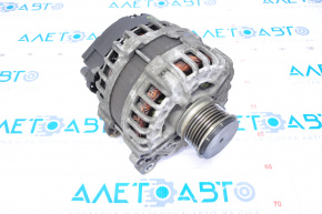 VW Passat B7 12-15 USA Diesel Generator