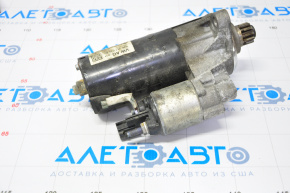 Starter VW Passat b7 12-15 USA diesel