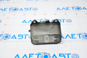 Engine oil cooler for VW Passat b7 12-14 USA 2.0TDI