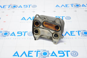 Engine oil cooler for VW Passat b7 12-14 USA 2.0TDI