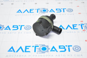 Auxiliary cooling motor for VW Passat b7 12-15 USA 2.0TDI