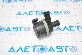 Auxiliary cooling motor for VW Passat b7 12-15 USA 2.0TDI