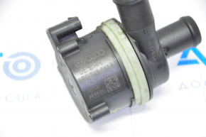 Auxiliary cooling motor for VW Passat b7 12-15 USA 2.0TDI
