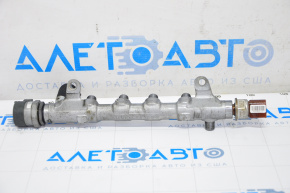 Fuel rail VW Passat b7 12-14 USA 2.0TDI with sensor