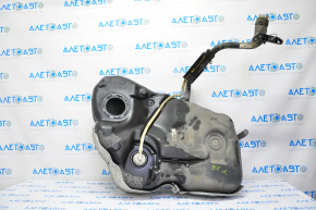 Fuel tank VW Passat b7 12-15 USA diesel