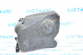 Fuel tank VW Passat b7 12-14 USA additional diesel with flask