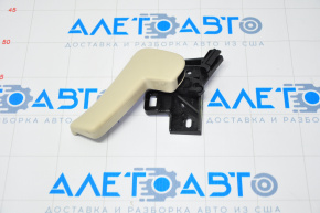 Hood Lock Handle VW Passat b7 12-15 USA Beige