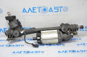 Steering rack VW Passat b7 12-15 USA EPS