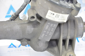 Steering rack VW Passat b7 12-15 USA EPS