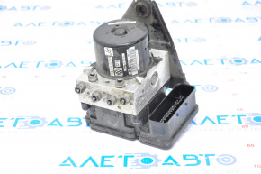 ABS ABS VW Passat b7 12-15 USA