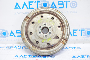 Flywheel VW Passat b7 12-15 USA 2.0 TDI