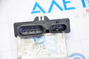 Adblue injection control unit VW Passat b7 12-15 USA 2.0TDI