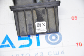 Adblue injection control unit VW Passat b7 12-15 USA 2.0TDI