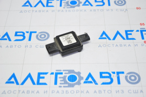 Electronic block Adblue VW Passat b7 12-15 USA 2.0TDI