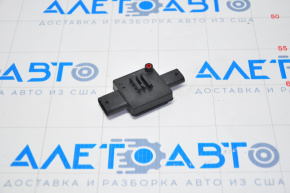 Electronic block Adblue VW Passat b7 12-15 USA 2.0TDI