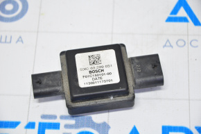 Electronic block Adblue VW Passat b7 12-15 USA 2.0TDI