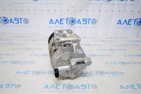 VW Tiguan 09-18 DENSO Air Conditioning Compressor