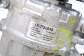 VW Tiguan 09-18 DENSO Air Conditioning Compressor