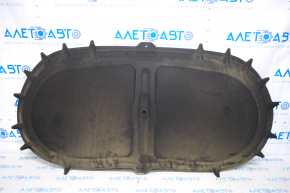 VW Tiguan 09-18 hood insulation