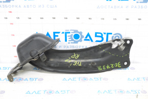 Rear right longitudinal arm VW Tiguan 09-18 notch