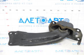 Rear right longitudinal arm VW Tiguan 09-18 notch