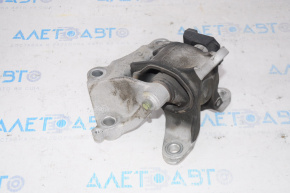 Engine mount left Acura ILX 13-15 cracked silent