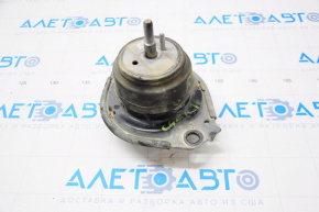 Engine mount right Dodge Challenger 09-23 3.6 cracked boot