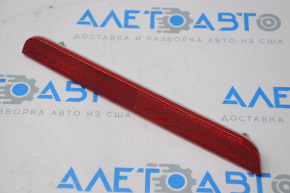 Reflector side rear right Dodge Challenger 15-23 rest