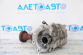 Transfer case front gearbox Ford Edge 15-18 2.0T AWD 94k