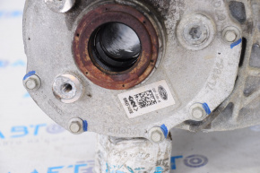 Transfer case front gearbox Ford Edge 15-18 2.0T AWD 94k