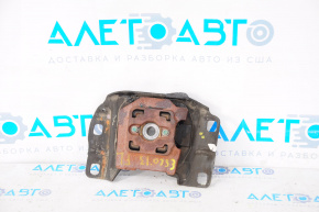 Engine mount left Ford Escape MK3 13-16 1.6T 2.5 2.0T cracked silent